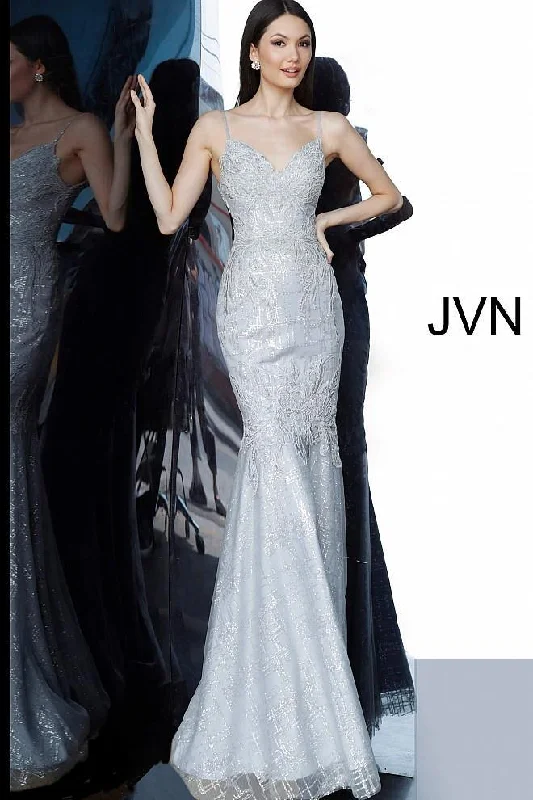 Silk wedding dresses with a smooth and luxurious feel Jovani 68134 Long Formal Prom Gown Silk wedding dresses with a smooth and luxurious feel Jovani 68134 Long Formal Prom Gown