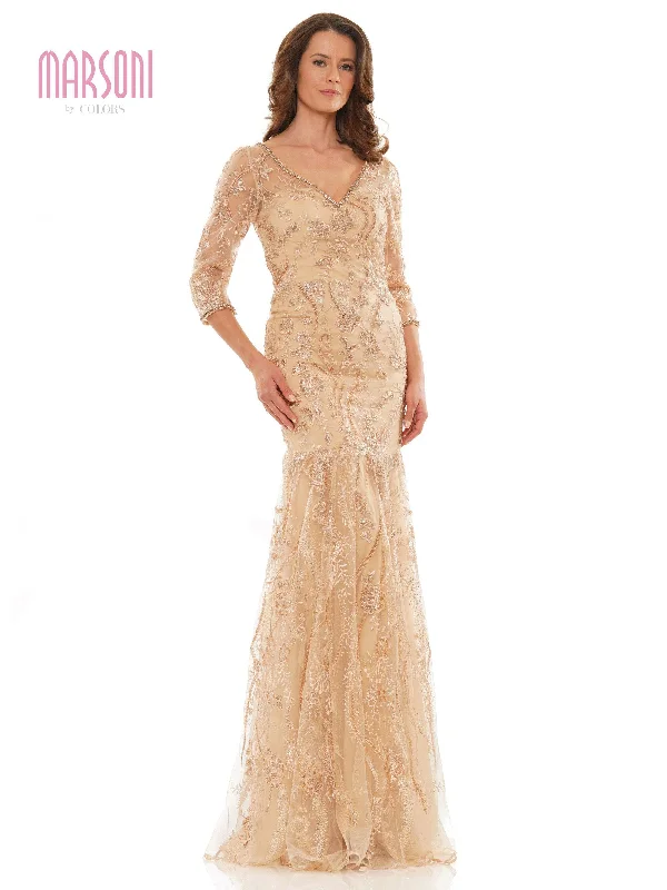 Maternity dress for a baby's first visit to the wildlife sanctuary Marsoni Long Mother of the Bride Lace Gown 1193 Maternity dress for a baby's first visit to the wildlife sanctuary Marsoni Long Mother of the Bride Lace Gown 1193