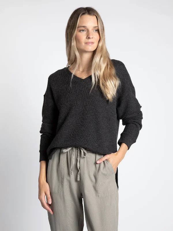 machine washable women cardigan for easy careADELYNN TOP