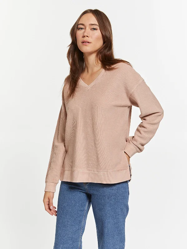 cropped women cardigan to pair with high - waisted jeansALICIA TOP