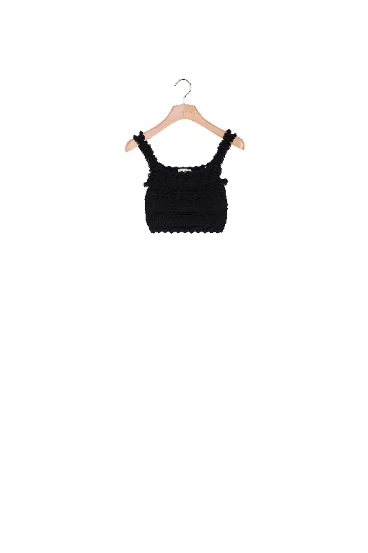 long length women cardigan with side slitsBrassière en maille