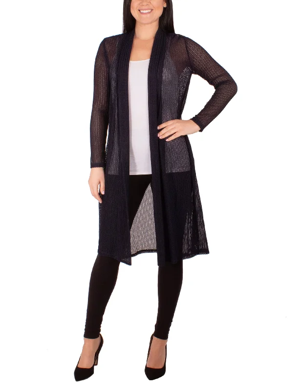 hand knitted women cardigan with artisanal charmLong Sleeve Foldover Shawl Collar Cardigan hand knitted women cardigan with artisanal charmLong Sleeve Foldover Shawl Collar Cardigan