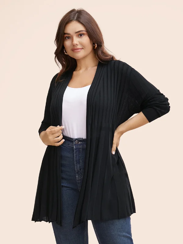 sequin embellished women cardigan for special occasionsPlain Textured Kimono Collar Cardigan sequin embellished women cardigan for special occasionsPlain Textured Kimono Collar Cardigan