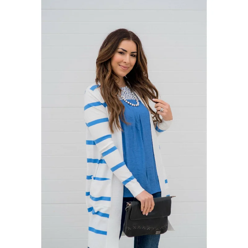Perry Blue