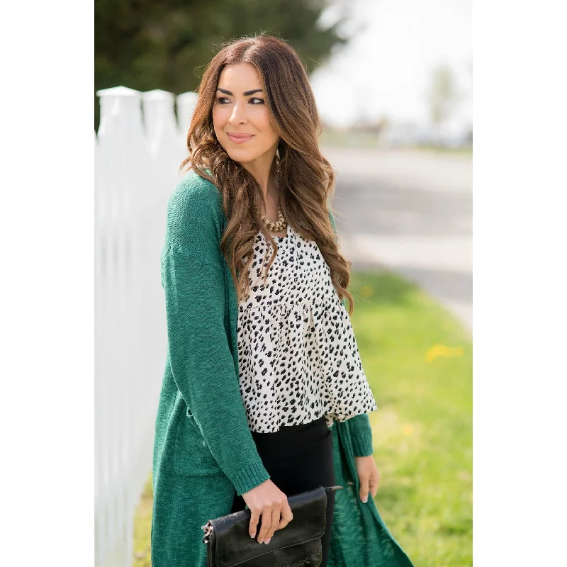 Hunter Green