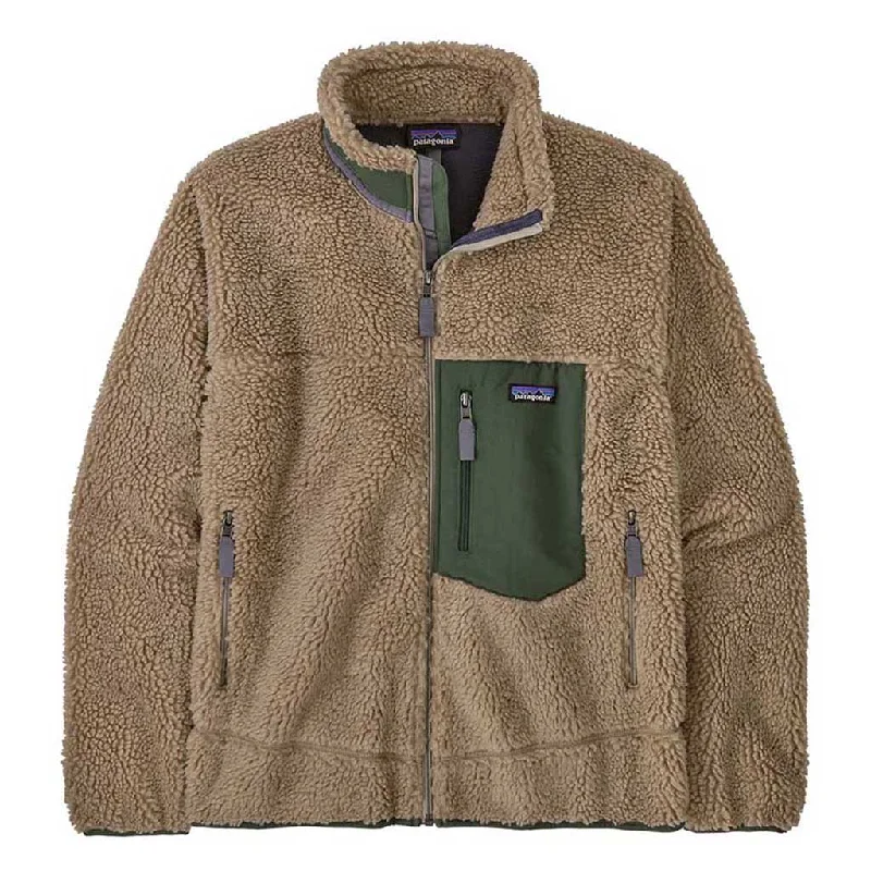 Women's military - style jackets with epaulets for a tough and fashionable appearanceClassic Retro-X Jacket | Men's Women's military - style jackets with epaulets for a tough and fashionable appearanceClassic Retro-X Jacket | Men's