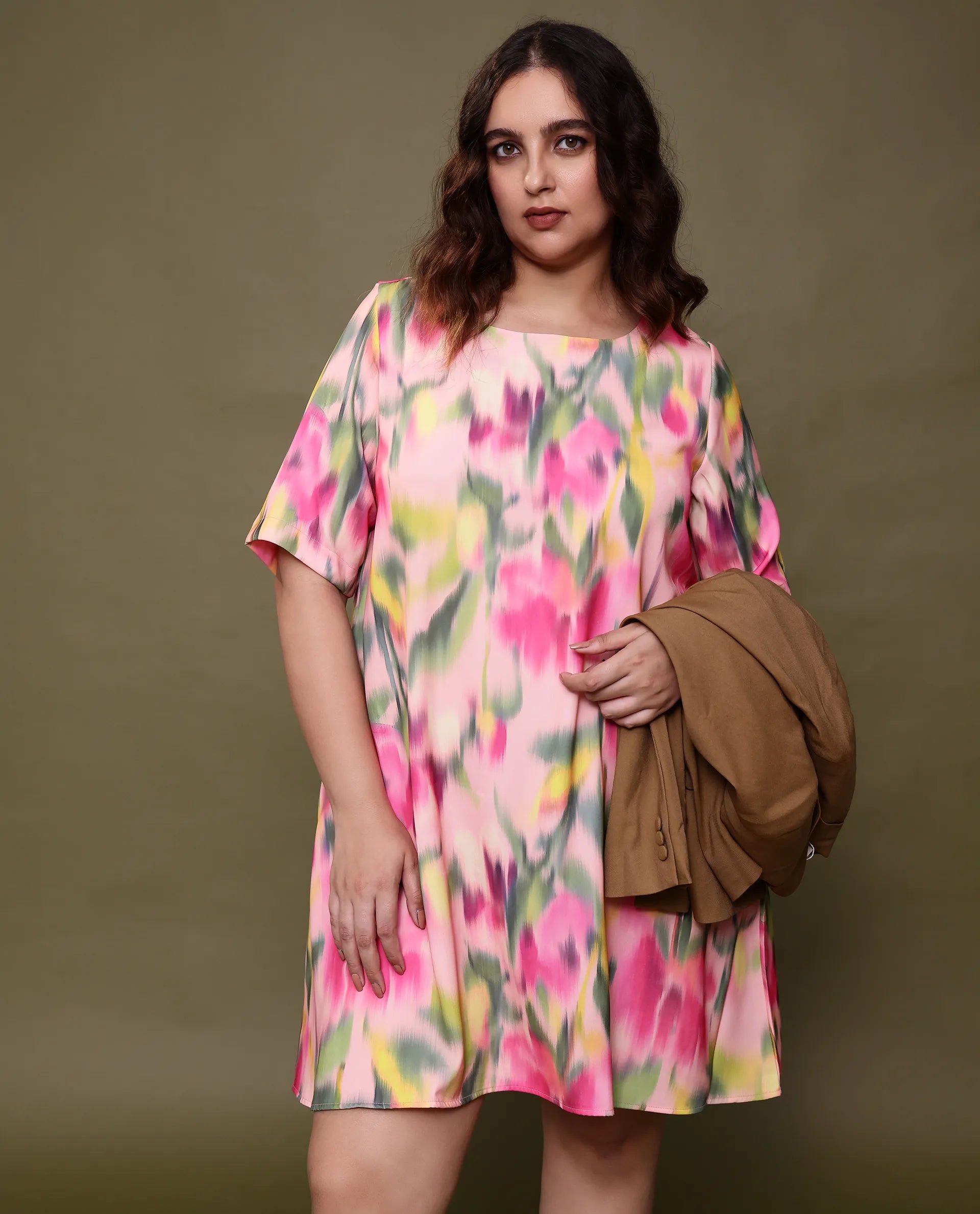 Maxi Women Dress with Floral Print for a Bohemian Vibe Maxi Women Dress with Floral Print for a Bohemian Vibe Rareism Women Henkim Multi Printed Dress Maxi Women Dress with Floral Print for a Bohemian Vibe Maxi Women Dress with Floral Print for a Bohemian Vibe Rareism Women Henkim Multi Printed Dress