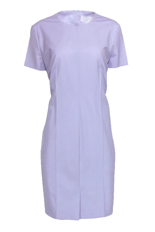 Lace - Embellished Women Dress for an Elegant and Sophisticated Appearance Lace - Embellished Women Dress for an Elegant and Sophisticated Appearance Hugo Boss - Lavender Short Sleeve Shift Dress Sz 12 Lace - Embellished Women Dress for an Elegant and Sophisticated Appearance Lace - Embellished Women Dress for an Elegant and Sophisticated Appearance Hugo Boss - Lavender Short Sleeve Shift Dress Sz 12