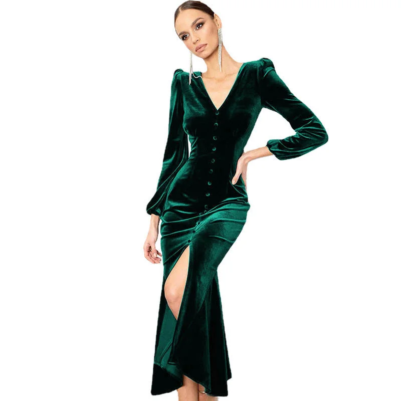 Dark Green